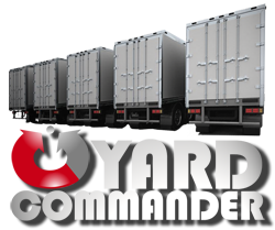 Yard Commander